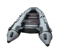 купить Лодка ПВХ ANNKOR 360 в Москве - фото 