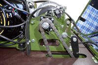 купить Мотобуксировщик KOIRA T20 E PRO Электростартер в Москве - фото 