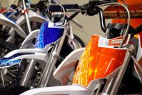 купить Мотоцикл SSSR Core SA PITBIKE в Москве - фото 