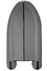 купить Лодка ПВХ ФРЕГАТ 370 С в Москве - фото 