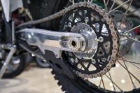 купить Мотоцикл кроссовый эндуро REGULMOTO Nibbi 300 в Москве - фото 