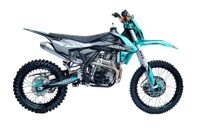 купить Мотоцикл AVANTIS A6 300 Motard (CBS300/174MN-3S) 2023 CROSS в Москве - фото 