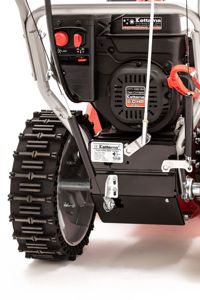 купить Снегоуборщик KETTAMA PRO KTA80-A Professional в Москве - фото 