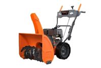 купить Снегоуборщик АЛЬКОР МСБ-7,0-610-520Ф в Москве - фото 