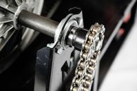 купить Мотобуксировщик МУЖИК М500 Лонг 17 л.с. в Москве - фото 