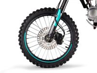 купить Мотоцикл питбайк SHARMAX PowerMax 190 в Москве - фото 