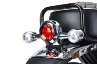 купить Мотоцикл MOTOLAND Monkey 150 PITBIKE в Москве - фото 