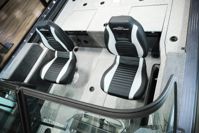 купить Катер-лодка алюминиевая NORTHSILVER 545 Fish Sport в Москве - фото 