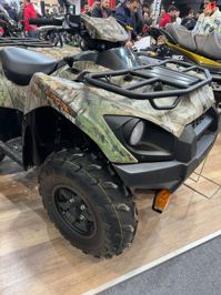 купить Квадроцикл KAWASAKI Brute Force 750 4x4i EPS (2023) (ПСМ) в Москве - фото 