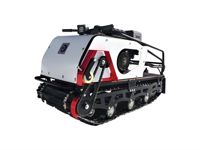 купить Мотобуксировщик БТС Стандарт 13 л.с. в Москве - фото 