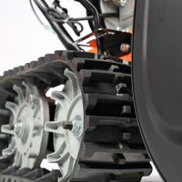 купить Снегоуборщик PATRIOT Сибирь 85ЕТ в Москве - фото 