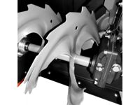 купить Снегоуборщик YARD FOX OPTIMA 6151E в Москве - фото 