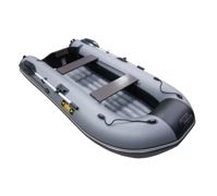 купить Лодка ПВХ МУССОН 3200 НД в Москве - фото 