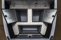 купить Катер-лодка алюминиевая ВОЛЖАНКА 50 Fish в Москве - фото 