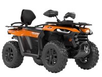 купить Квадроцикл SEGWAY AT5 LX в Москве - фото 