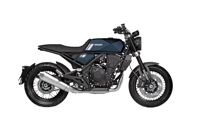 купить Мотоцикл GK500 M11 в Москве - фото 