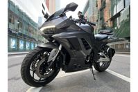 купить Электромотоцикл ELECTRON Panigale S (5 кВт) в Москве - фото 