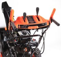 купить Снегоуборщик PATRIOT PRO 658 E в Москве - фото 