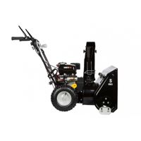 купить Снегоуборщик HYUNDAI S 6561 в Москве - фото 