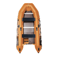купить Лодка ПВХ PATRIOT 360 LIGHT в Москве - фото 