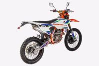 купить Мотоцикл кроссовый эндуро AVANTIS A5 LUX (PR250/172FMM-5) 2022 в Москве - фото 