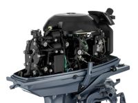 купить 2х-тактный лодочный мотор MIKATSU M30FHS (new 2025) в Москве - фото 