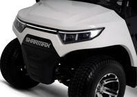 купить Гольфкар SHARMAX 5000 6 seater PRO в Москве - фото 