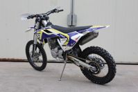 купить Мотоцикл GR7 F250A-M Enduro Lite в Москве - фото 