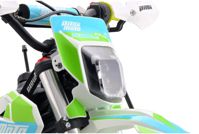 купить Мотоцикл PITONMOTO PX4 125EA 14/12 PITBIKE в Москве - фото 