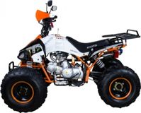 купить Квадроцикл AVANTIS Mirage 8M+ 125 2017 в Москве - фото 