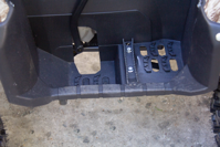 купить Квадроцикл UNIVERSAL Avenger EVO ATV 140 в Москве - фото 