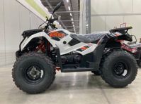 купить Квадроцикл KAYO AU300 Carb Б/У в Москве - фото 