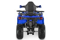 купить Квадроцикл SHARMAX Hummer 320 RX LTD в Москве - фото 