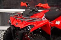 купить Квадроцикл MIKILON Hammer 200L Pro в Москве - фото 