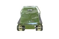 купить Мотобуксировщик KOIRA T15 ER PRO электростартер, реверс редуктор - задний ход в Москве - фото 