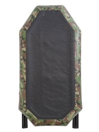 купить Гребная лодка ПВХ MAGNUM PRO 300 (Камуфляж) гребная, с возможностью установки транца (2024) в Москве - фото 