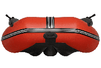 купить Лодка ПВХ ФРЕГАТ 330 FM в Москве - фото 