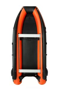 купить Лодка ПВХ SIBRIVER GT-520 Jet с фальшбортом в Москве - фото 