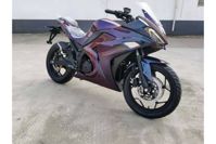 купить Электромотоцикл ELECTRON R3 (5 кВт) в Москве - фото 