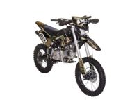 купить Мотоцикл питбайк SHARMAX Sport 190 (камуфляж) в Москве - фото 