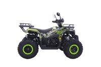 купить Квадроцикл YACOTA Warrior 200 PRO в Москве - фото 