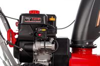 купить Снегоуборщик KETTAMA PRO KTA90-B Professional в Москве - фото 