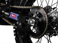 купить Мотоцикл кроссовый эндуро SHARMAX Sport 250 в Москве - фото 