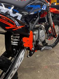 купить Мотоцикл REGULMOTO Spitfire 19/16 Pro PITBIKE в Москве - фото 