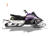 купить Снегоход ARCTIC CAT ZR 200 ES в Москве - фото 