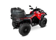 купить Квадроцикл SHORNER Overlord 1000 в Москве - фото 