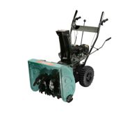 купить Снегоуборщик STURM STG5775ER в Москве - фото 