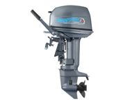 купить 2х-тактный лодочный мотор MIKATSU M30FHS в Москве - фото 