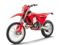 купить Мотоцикл кроссовый эндуро GASGAS EC 125 21/18 в Москве - фото 