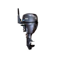 купить 4х-тактный лодочный мотор HND OB20 FEHBS в Москве - фото 